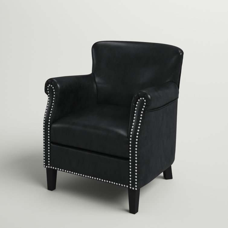 Three Posts™ Gail 29.5'' Wide Armchair & Reviews Wayfair